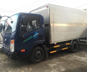 Daehan Teraco 250 2018 - Bán xe tải Daehan 2T5 Teraco 250 - Daehan Tera 250 2.5 tấn