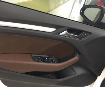 Audi A3 2015 - Bán Audi A3 sản xuất 2015, một chủ sử dụng từ mới