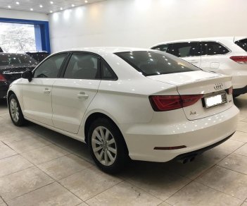 Audi A3 2015 - Bán Audi A3 sản xuất 2015, một chủ sử dụng từ mới