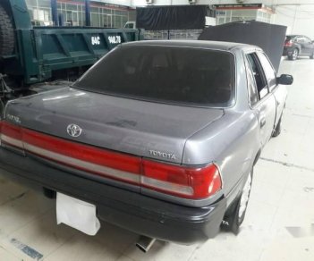 Toyota Corolla altis 1992 - Cần bán xe Toyota Corolla Altis đời 1992, màu xám giá cạnh tranh