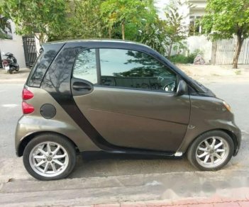 Smart Fortwo   Limited AT  2009 - Cần bán Smart Fortwo Limited AT 2009 số tự động