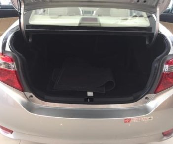 Toyota Vios E MT 2018 - Vios E MT 2018- 493tr, ưu đãi bảo hiểm+phụ kiện lên đến 40tr, hỗ trợ vay 90%. L/H: 0977681752- Hoàng Danh