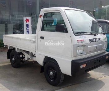 Suzuki Super Carry Pro 2018 - Bán Suzuki Pro 7 tạ, suzuki tải 7 tạ, giá rẻ tại Hưng Yên, giao xe toàn quốc