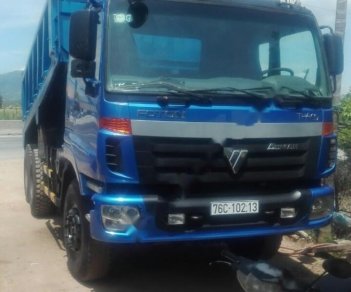 Thaco AUMARK  Foton 2010 - Bán Thaco AUMARK Foton đời 2010, màu xanh lam  