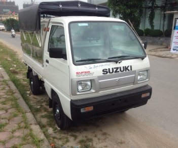 Suzuki Super Carry Pro 2018 - Bán Suzuki Pro 7 tạ, suzuki tải 7 tạ, giá rẻ tại Hưng Yên, giao xe toàn quốc
