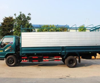 Xe tải 1250kg 2017 - Chuyên bán các loại xe ben Hoa Mai, Chiến Thắng, Trường Giang, Hoàng Huy giá tốt nhất Việt Nam