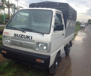 Suzuki Super Carry Pro 2018 - Bán Suzuki Pro 7 tạ, suzuki tải 7 tạ, giá rẻ tại Hưng Yên, giao xe toàn quốc