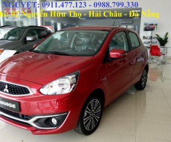 Mitsubishi Mirage MT 2018 - Giá xe Mitsubishi Mirage MT xe nhập, góp 90% xe, giảm 70 triệu. LH Lê Nguyệt: 0988.799.330