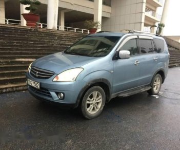 Mitsubishi Zinger 2009 - Cần bán Mitsubishi Zinger đời 2009, màu xanh