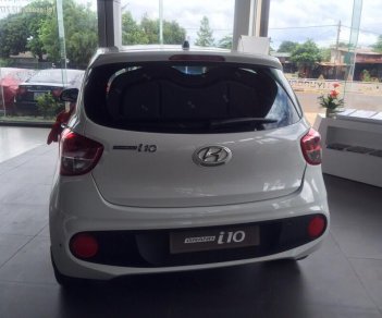 Hyundai Premio 1.0 MT 2017 - Bán Hyundai Grand i10 1.0 MT. Hỗ trợ vay vốn 85% giá trị xe - Hotline đặt xe: 0935.90.41.41 - 0948.94.55.99