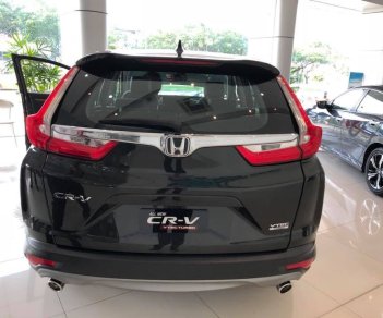 Honda CR V E 2018 - Bán Honda CRV 2018, hỗ trợ trả góp. LH: 0908999735