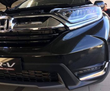 Honda CR V E 2018 - Bán Honda CRV 2018, hỗ trợ trả góp. LH: 0908999735