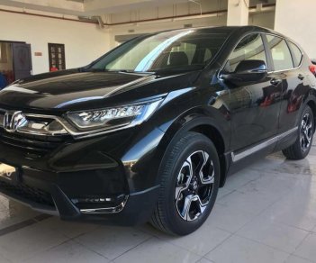 Honda CR V E 2018 - Bán Honda CRV 2018, hỗ trợ trả góp. LH: 0908999735