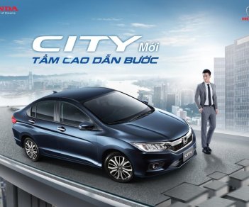 Honda City 2018 - Bán Honda City 2018 tại Hà Tĩnh, Quảng Bình - Hotline 0917292228