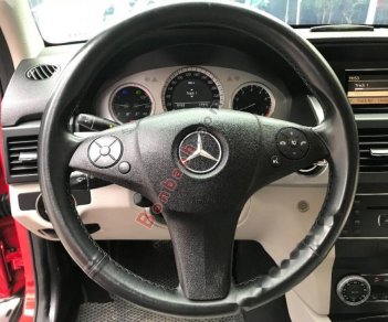 Mercedes-Benz CLK class 300 4Matic 2010 - Bán ô tô Mercedes 300 4Matic đời 2010, màu đỏ chính chủ