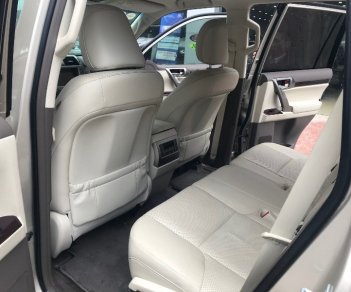 Lexus GX460 2014 - Bán xe Lexus GX460 đời 2015, nhập khẩu