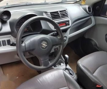 Suzuki Alto 2010 - Bán xe Suzuki Alto 2010, màu hồng, xe nhập, 265tr