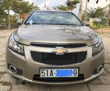 Chevrolet Cruze  LS 2011 - Cần bán gấp Chevrolet Cruze LS sản xuất 2011