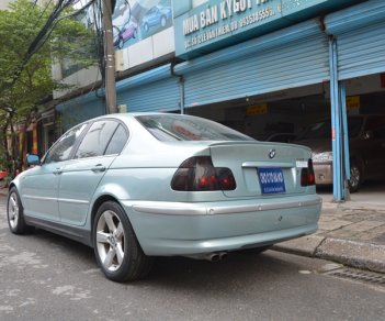 BMW 3 Series 325i 2004 - Bán xe BMW 3 Series 325i đời 2004, chính chủ