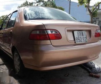 Fiat Albea 2006 - Cần bán Fiat Albea đời 2006, giá chỉ 150 triệu