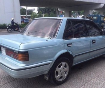 Nissan Maxima 1994 - Cần bán Nissan Maxima đời 1994, màu xanh lam, xe nhập, 65 triệu