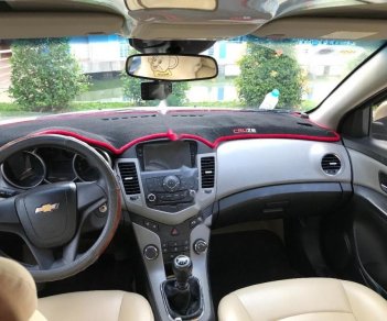 Chevrolet Cruze LS 2011 - Bán Chevrolet Cruze LS đời 2011