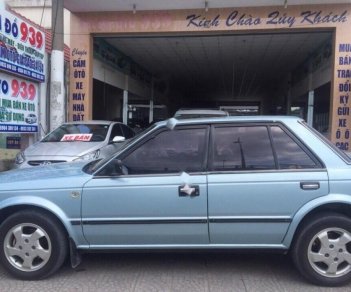 Nissan Maxima 1994 - Cần bán Nissan Maxima đời 1994, màu xanh lam, xe nhập, 65 triệu