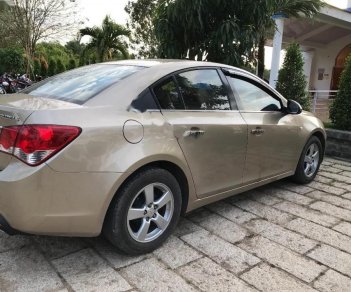 Chevrolet Cruze LS 2011 - Bán Chevrolet Cruze LS đời 2011