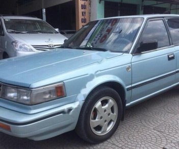 Nissan Maxima 1994 - Cần bán Nissan Maxima đời 1994, màu xanh lam, xe nhập, 65 triệu