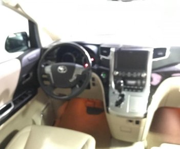 Toyota Alphard 2013 - Bán Toyota Alphard đời 2013, màu trắng, nhập khẩu