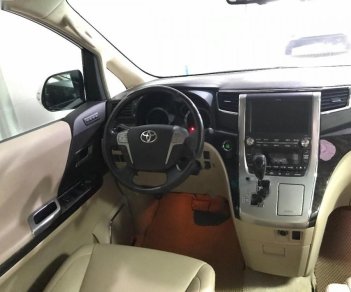 Toyota Alphard 2013 - Bán Toyota Alphard đời 2013, màu trắng, nhập khẩu