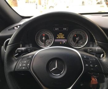 Mercedes-Benz A class  A200 2015 - Cần bán xe Mercedes A200 đời 2015, màu trắng, nhập khẩu