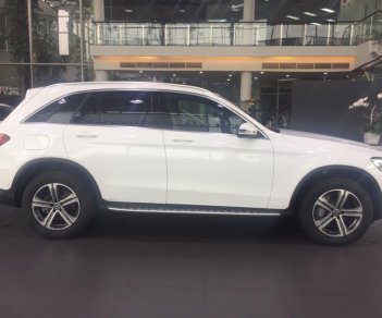 Mercedes-Benz GLC 2018 - Bán xe Mercedes GLC250 4Matic 2018 giá tốt nhất thị trường, đủ màu