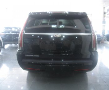 Cadillac Escalade Esv Platium 2017 - Bán Cadillac Escalade ESV Platium 2017, nhập khẩu