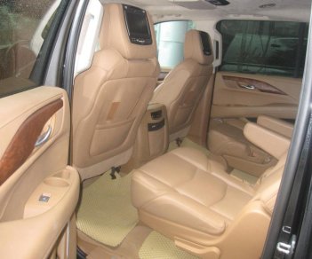 Cadillac Escalade Esv Platium 2017 - Bán Cadillac Escalade ESV Platium 2017, nhập khẩu