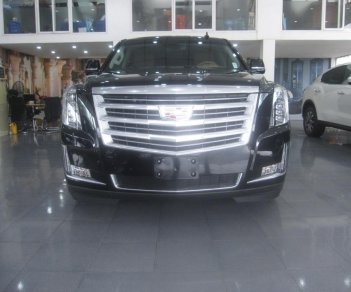 Cadillac Escalade Esv Platium 2016 - Bán Cadillac Escalade ESV Platium 2016 xe mới