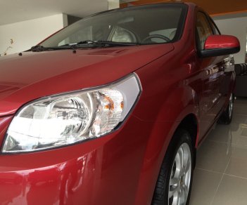 Chevrolet Aveo LTZ  2018 - Xe 5 chỗ giá tốt Chevrolet Aveo, trả trước 80tr nhận xe ngay