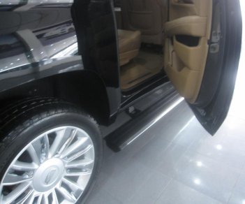 Cadillac Escalade Esv Platium 2016 - Bán Cadillac Escalade ESV Platium 2016 xe mới