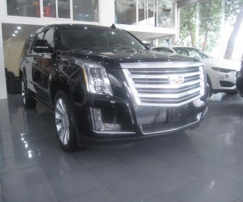 Cadillac Escalade Esv Platium 2016 - Bán Cadillac Escalade ESV Platium 2016 xe mới