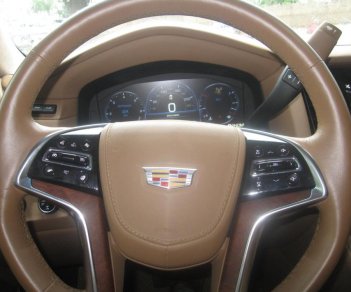 Cadillac Escalade Esv Platium 2016 - Bán Cadillac Escalade ESV Platium 2016 xe mới