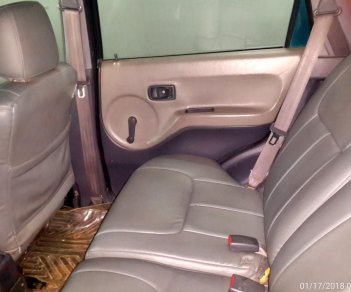 Daihatsu Terios 2003 - Cần bán Daihatsu Terios năm sản xuất 2003 chính chủ, giá 195tr