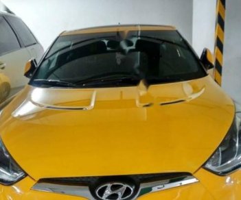 Hyundai Genesis 2.0 AT 2008 - Bán ô tô Hyundai Genesis 2.0 AT năm 2008, màu vàng, nhập khẩu, giá tốt