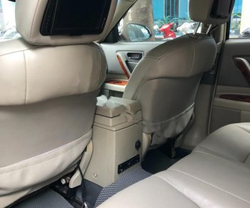 Infiniti FX 2005 - Bán ô tô Infiniti FX 2005, màu đen, xe nhập