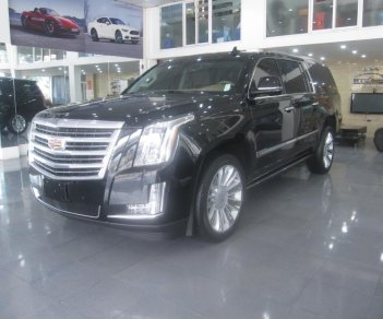 Cadillac Escalade Esv Platium 2016 - Bán Cadillac Escalade ESV Platium 2016 xe mới