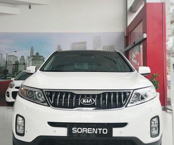 Kia Sorento DATH 2018 - Bán xe Kia Sorento máy dầu 2.2 turbo, bản cao cấp, đời 2018, Lh: 0938.900.433 or 0981.77.27.27