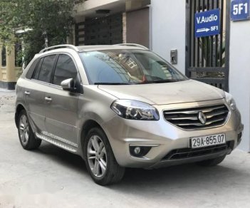 Renault Koleos 2012 - Cần bán gấp Renault Koleos đời 2012, xe nhập chính chủ