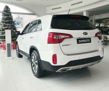 Kia Sorento DATH 2018 - Bán xe Kia Sorento máy dầu 2.2 turbo, bản cao cấp, đời 2018, Lh: 0938.900.433 or 0981.77.27.27