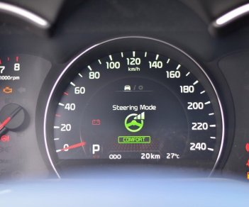 Kia Sorento DATH 2018 - Bán xe Kia Sorento máy dầu 2.2 turbo, bản cao cấp, đời 2018, Lh: 0938.900.433 or 0981.77.27.27