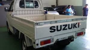 Suzuki Super Carry Pro 2017 - Bán xe Suzuki Carry Pro - 2017 - xe có sẵn, giá hợp lý, liên hệ để nhận chương trình tốt - 0906612900