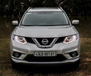 Nissan X trail 2018 - Nissan Quảng Bình bán Nissan Xtrail 7 chỗ, giá sốc duy nhất tại Quảng Bình, đủ màu, giao ngay. LH 0912.60.3773